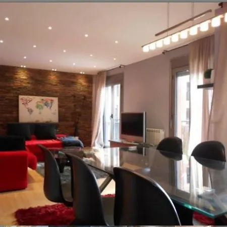 Apartment Piso Calle Francisco Garcia Fajer *