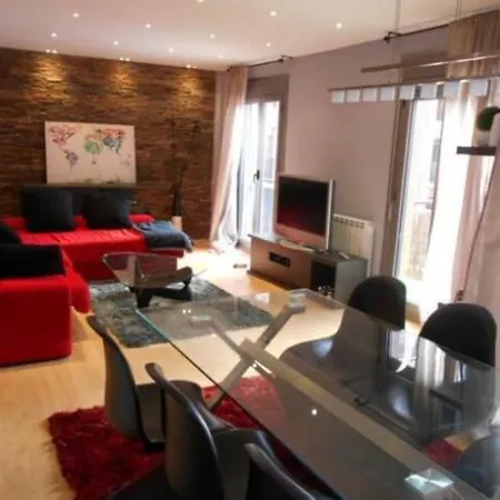 Apartment Piso Calle Francisco Garcia Fajer *