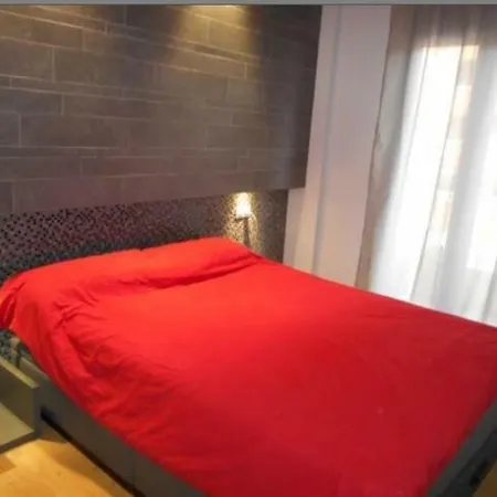 Apartment Piso Calle Francisco Garcia Fajer