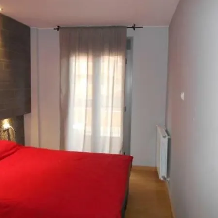 Apartment Piso Calle Francisco Garcia Fajer Jaca