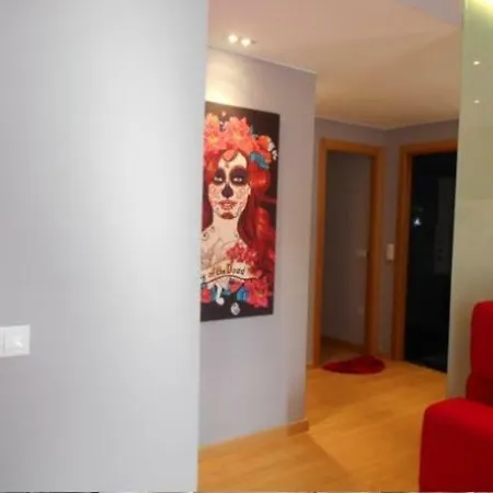 Piso Calle Francisco Garcia Fajer
