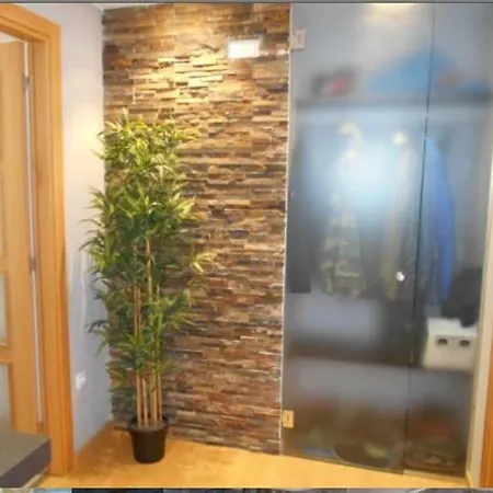 Piso Calle Francisco Garcia Fajer Apartment Jaca