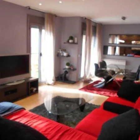 Apartment Piso Calle Francisco Garcia Fajer