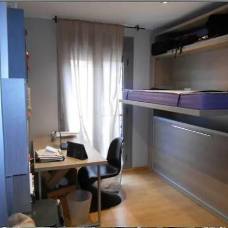 Apartment Piso Calle Francisco Garcia Fajer