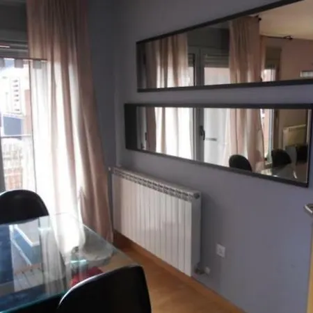 Apartment Piso Calle Francisco Garcia Fajer