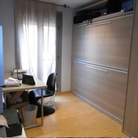 Piso Calle Francisco Garcia Fajer Apartment Jaca