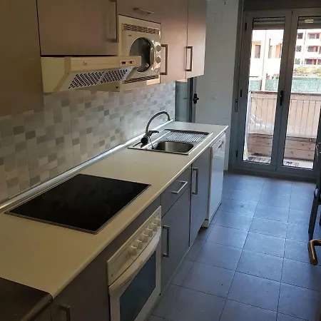 Piso Calle Francisco Garcia Fajer Apartment Jaca