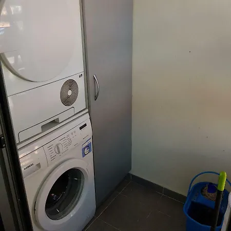 Apartment Piso Calle Francisco Garcia Fajer *