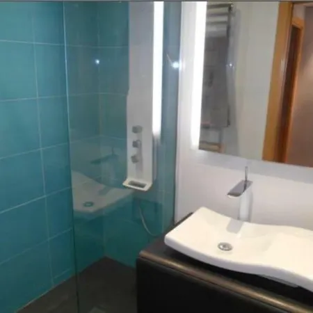 Piso Calle Francisco Garcia Fajer Apartment *