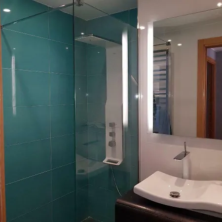 Apartment Piso Calle Francisco Garcia Fajer Jaca
